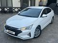Hyundai Elantra 2019 годаүшін6 500 000 тг. в Караганда – фото 3