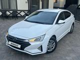Hyundai Elantra 2019 годаүшін6 500 000 тг. в Караганда – фото 3