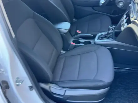Hyundai Elantra 2019 года за 6 500 000 тг. в Караганда – фото 32