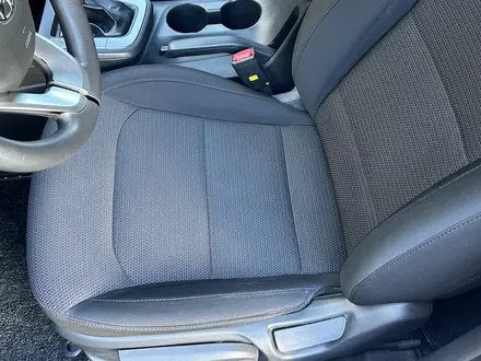 Hyundai Elantra 2019 года за 6 500 000 тг. в Караганда – фото 33