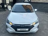 Hyundai Elantra 2019 годаүшін6 500 000 тг. в Караганда – фото 5