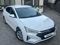 Hyundai Elantra 2019 годаүшін6 500 000 тг. в Караганда – фото 7