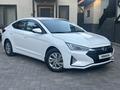 Hyundai Elantra 2019 годаүшін6 500 000 тг. в Караганда – фото 9