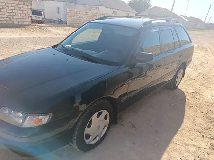 Mazda 626 1999 года за 1 800 000 тг. в Жанаозен – фото 4