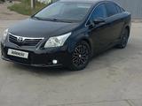 Toyota Avensis 2009 года за 6 000 000 тг. в Семей – фото 4