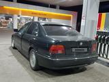 BMW 523 1999 годаүшін3 500 000 тг. в Актау – фото 3