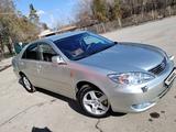 Toyota Camry 2004 годаүшін5 100 000 тг. в Алматы – фото 3