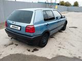 Volkswagen Golf 1992 годаүшін950 000 тг. в Кызылорда – фото 4