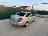 ВАЗ (Lada) Granta 2190 2014 года за 2 600 000 тг. в Атырау