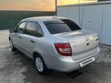 ВАЗ (Lada) Granta 2190 2014 года за 2 600 000 тг. в Атырау – фото 5