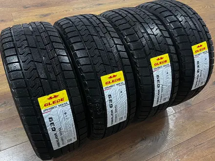 225/50R17 GLEDE G39 зимняя (липучка) с 10: 00 до 23: 30 за 27 000 тг. в Алматы – фото 7