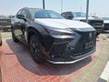 Lexus NX 350 2024 годаfor30 500 000 тг. в Астана