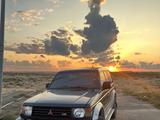 Mitsubishi Pajero 1993 годаүшін2 500 000 тг. в Актау