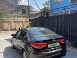 Kia Rio 2015 года за 5 500 000 тг. в Шымкент – фото 3