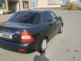 ВАЗ (Lada) Priora 2170 2008 года за 1 000 000 тг. в Экибастуз