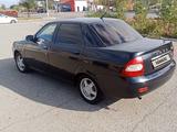 ВАЗ (Lada) Priora 2170 2008 года за 1 000 000 тг. в Экибастуз – фото 3