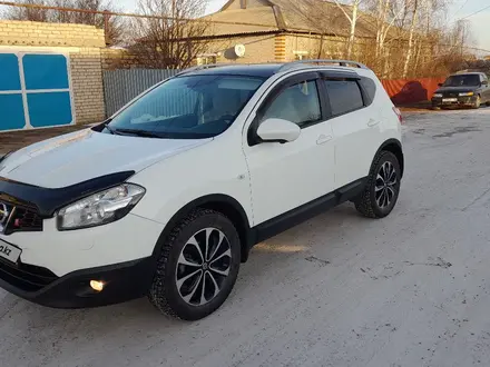 Nissan Qashqai 2011 года за 7 000 000 тг. в Костанай – фото 5