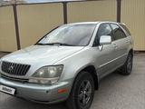Lexus RX 300 1998 годаүшін4 500 000 тг. в Петропавловск – фото 2