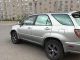 Lexus RX 300 1998 годаүшін4 500 000 тг. в Петропавловск – фото 5