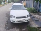 Subaru Legacy 1998 годаүшін3 200 017 тг. в Талдыкорган – фото 2