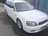 Subaru Legacy 1998 годаүшін3 200 017 тг. в Талдыкорган