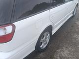 Subaru Legacy 1998 годаүшін3 200 017 тг. в Талдыкорган – фото 4