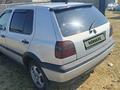 Volkswagen Golf 1996 года за 1 400 000 тг. в Тараз – фото 6