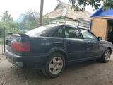 Audi 80 1996 года за 1 500 000 тг. в Уральск – фото 4