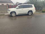 Toyota Land Cruiser 2007 годаfor15 000 000 тг. в Тараз – фото 4