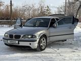 BMW 320 1999 годаүшін3 090 000 тг. в Караганда