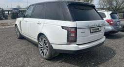 Land Rover Range Rover 2014 года за 21 000 000 тг. в Алматы – фото 5