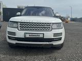 Land Rover Range Rover 2014 года за 21 000 000 тг. в Алматы