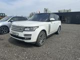 Land Rover Range Rover 2014 года за 21 000 000 тг. в Алматы – фото 3