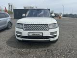 Land Rover Range Rover 2014 года за 21 000 000 тг. в Алматы – фото 4