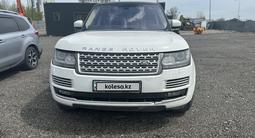 Land Rover Range Rover 2014 года за 21 000 000 тг. в Алматы – фото 4