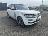 Land Rover Range Rover 2014 года за 21 000 000 тг. в Алматы – фото 2