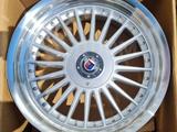Новые Диски на бмв Alpina разноширокие с полкойүшін420 000 тг. в Жезказган – фото 2