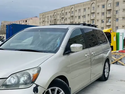 Honda Odyssey 2006 года за 7 000 000 тг. в Кызылорда – фото 2