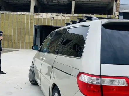 Honda Odyssey 2006 года за 7 000 000 тг. в Кызылорда – фото 6