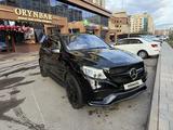 Mercedes-Benz GLE 63 AMG 2016 годаүшін40 700 000 тг. в Астана – фото 5