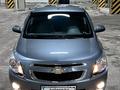 Chevrolet Cobalt 2022 года за 6 140 000 тг. в Астана