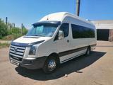 Volkswagen Crafter 2010 года за 23 000 000 тг. в Щучинск – фото 2