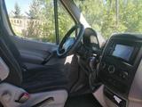 Volkswagen Crafter 2010 года за 23 000 000 тг. в Щучинск – фото 4