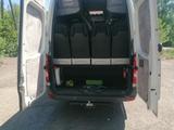 Volkswagen Crafter 2010 года за 23 000 000 тг. в Щучинск – фото 5