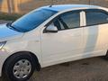 Chevrolet Cobalt 2020 года за 5 300 000 тг. в Туркестан – фото 13