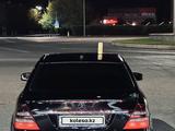 Mercedes-Benz E 200 2002 года за 4 999 999 тг. в Атырау