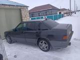 Mercedes-Benz 190 1993 годаүшін1 600 000 тг. в Актобе – фото 3