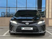 Toyota Camry 2021 года за 17 500 000 тг. в Шымкент