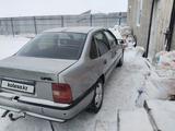 Opel Vectra 1991 годаүшін1 200 000 тг. в Актобе – фото 4