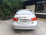 Hyundai Elantra 2008 годаүшін4 500 000 тг. в Алматы